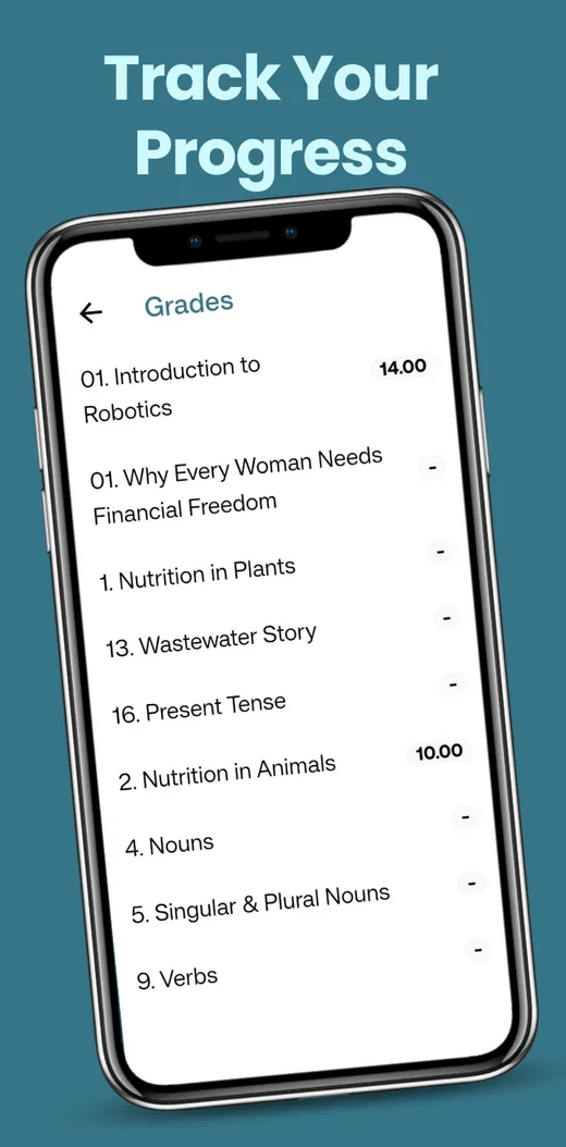 Tracking, reports, and insights